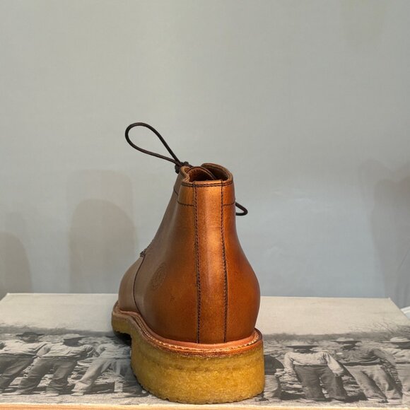 Ranch Road Boots Redseed Chukka Men's size 9 - Picture 4 of 5